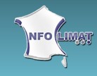 Logo du site InfoCliamt