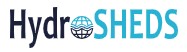 Logo du site HydroSheds