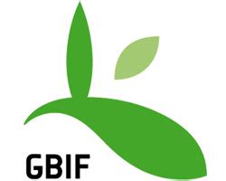 Logo GBIF