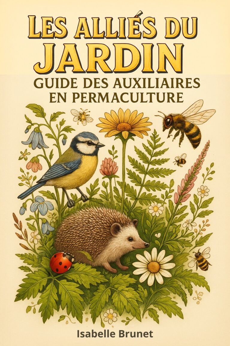 Mon nouveau livre est sorti !