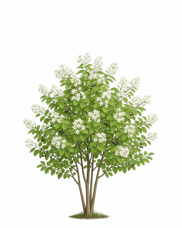 Banque de dessins de plantes ( 80 illustrations ) – Image 11