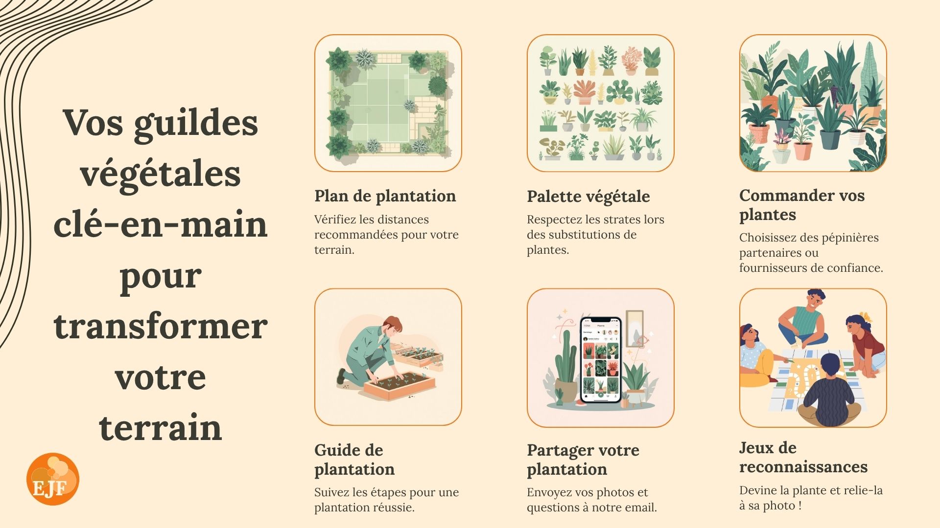 Guilde des Ombres – Kit Complet de Plantation – Image 3
