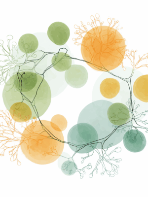 Adhésions Mycélium