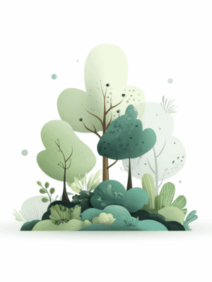 Adhésion Jardin-Forêt