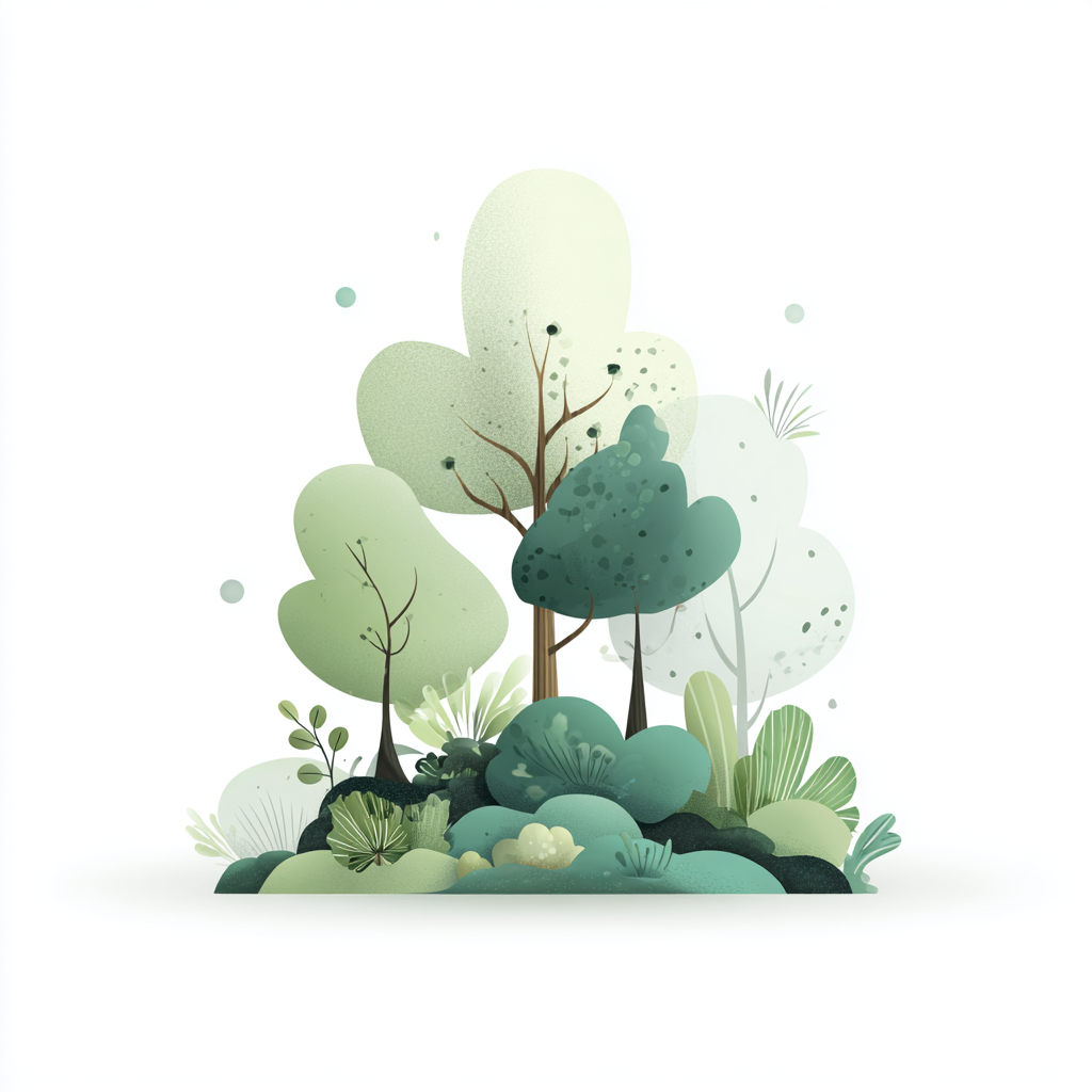 Adhésion Jardin-Forêt