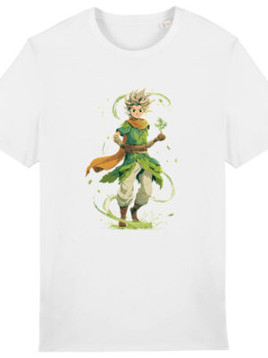 Planter, c'est mon super pouvoir