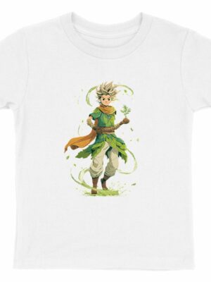 Planter, c'est mon super pouvoir