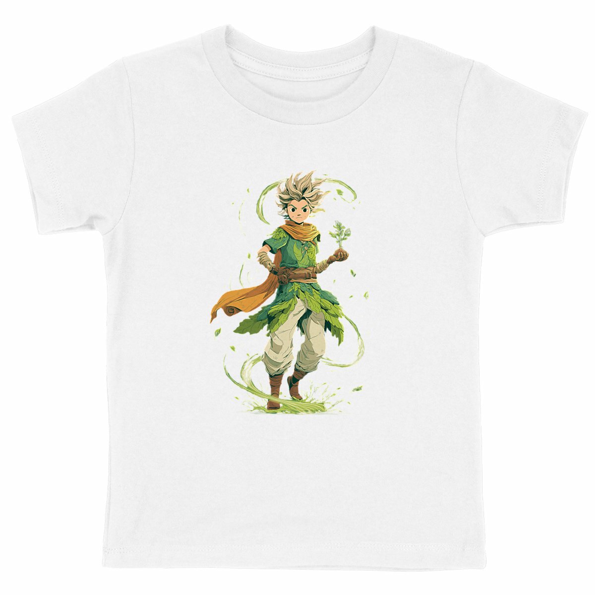 Planter, c'est mon super pouvoir