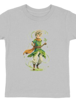 Planter, c'est mon super pouvoir