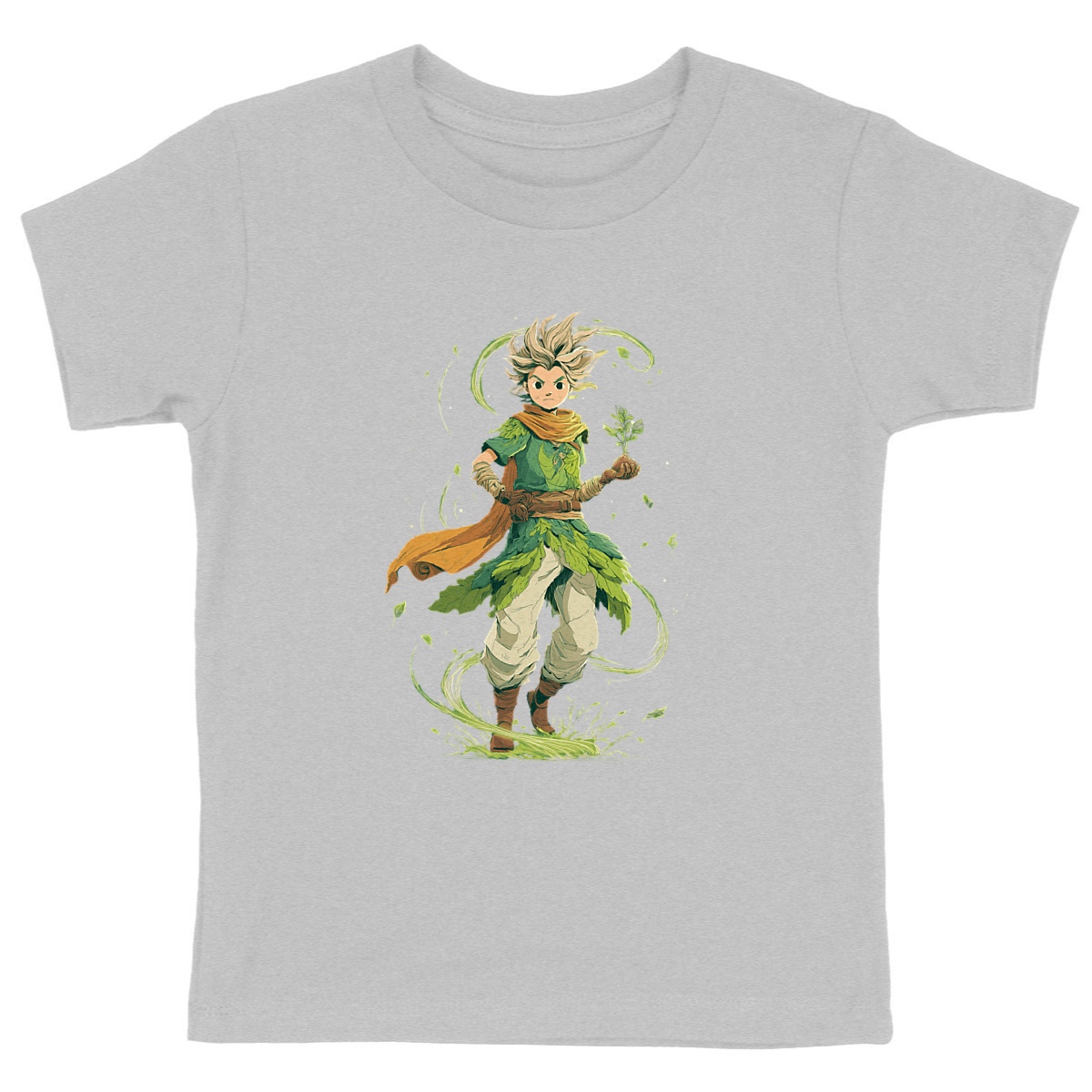 Planter, c'est mon super pouvoir