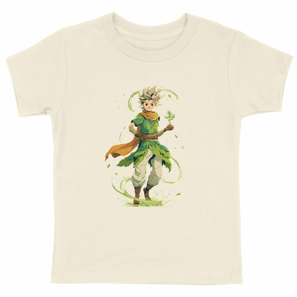 Planter, c'est mon super pouvoir