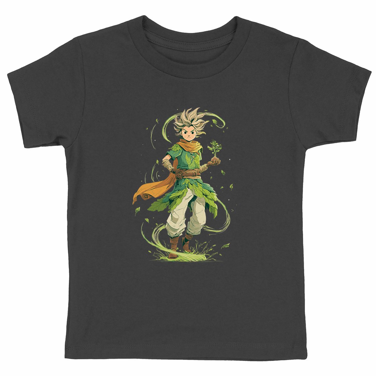 Planter, c'est mon super pouvoir