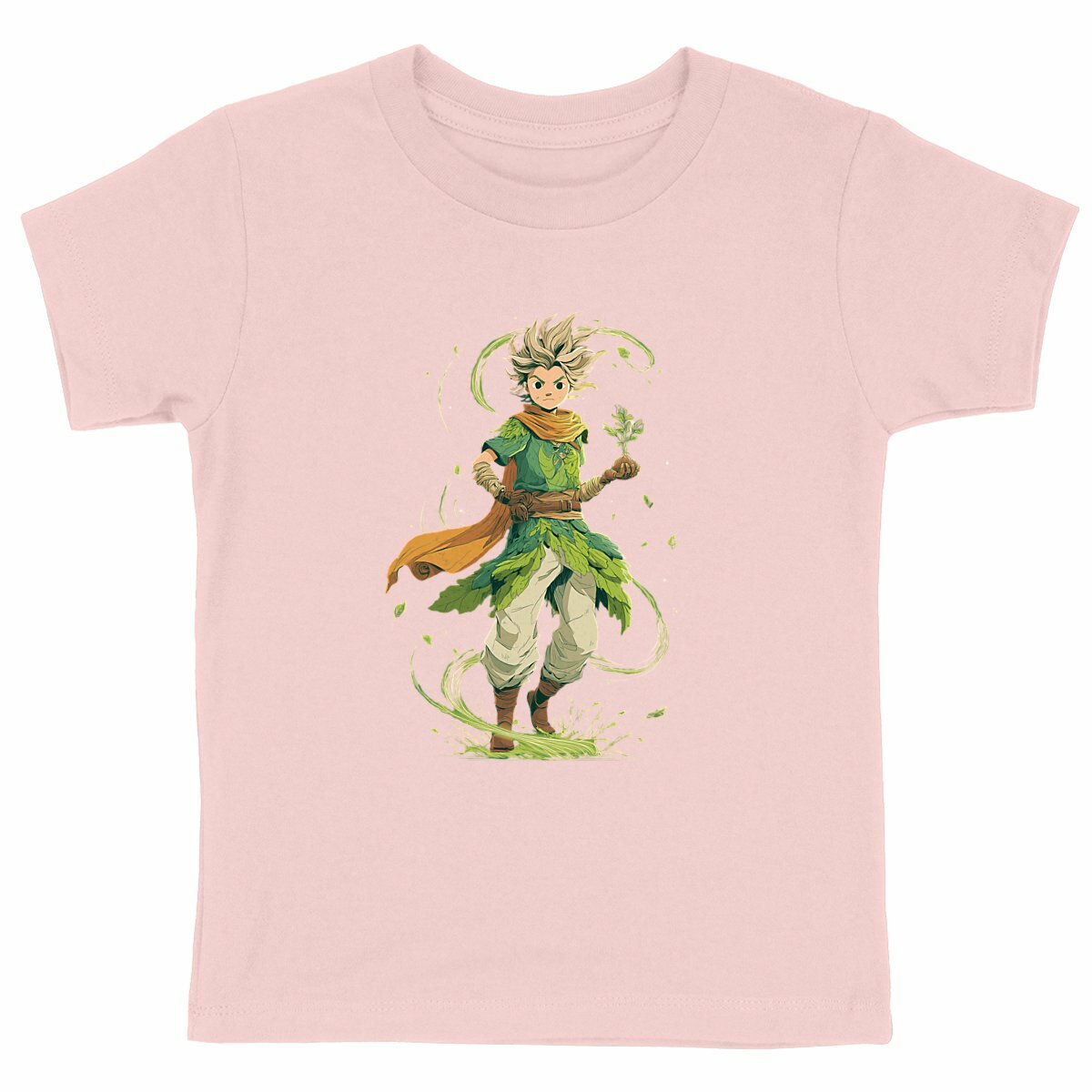 Planter, c'est mon super pouvoir