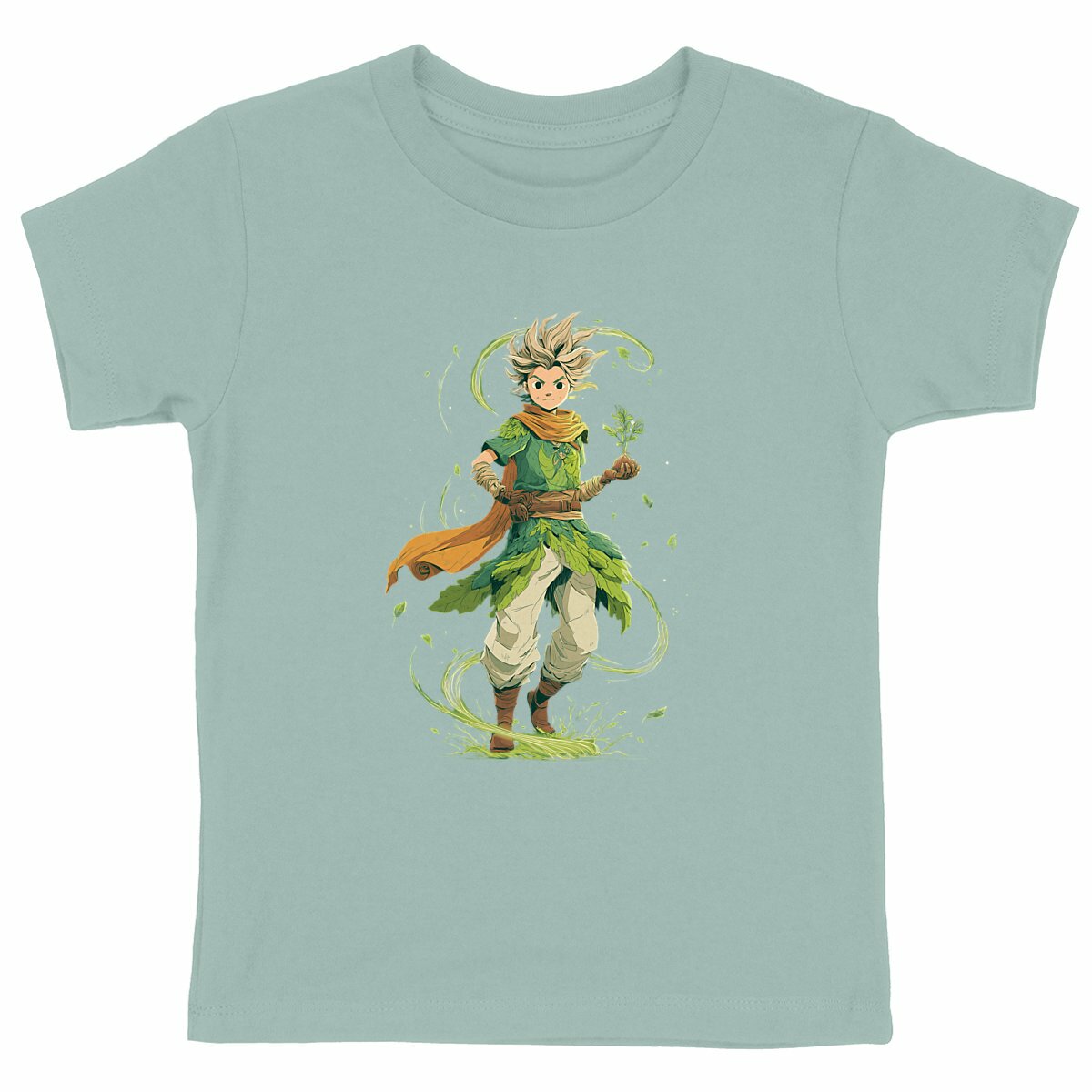 Planter, c'est mon super pouvoir