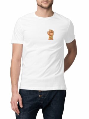 T-shirt Unisexe léger – Communauté du Noyau